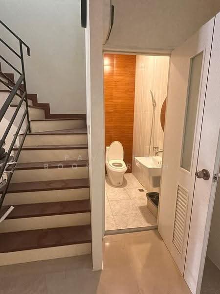 undefined, กรุงเทพ, ลาดพร้าว, กรุงเทพ, 93 ตร.ม., ทาวน์เฮ้าส์ ขาย, โดย Pavadee Boonyarith, 500514820 - DDproperty.com