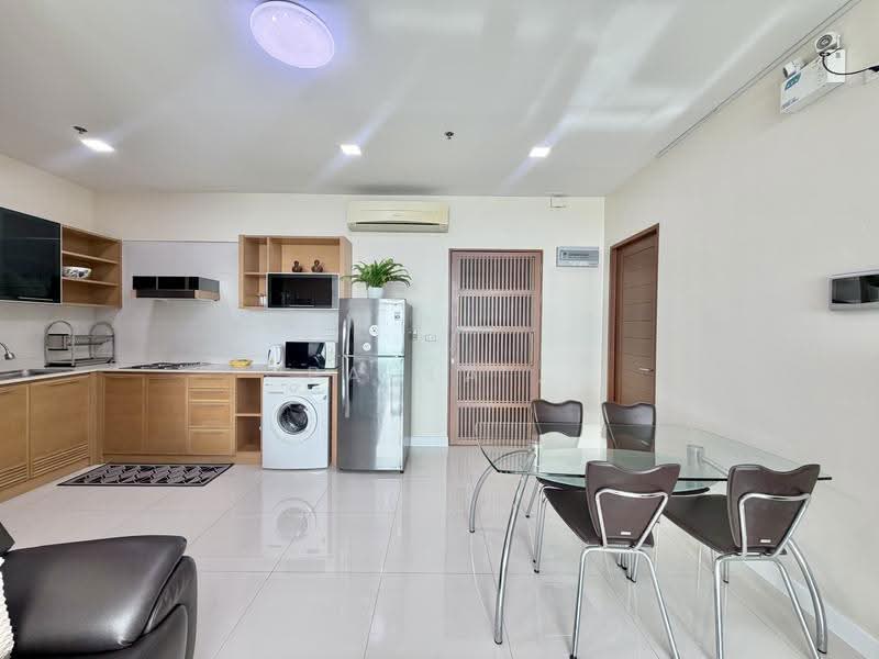 Casalunar Paradiso, Chon Buri (Pattaya), Sukhumvit Road, Saen Suk, Muang Chon Buri, Chon Buri (Pattaya), 2 Bedrooms, 97 sqm, Condo For Rent, by Paula ., 500514822 - DDproperty.com