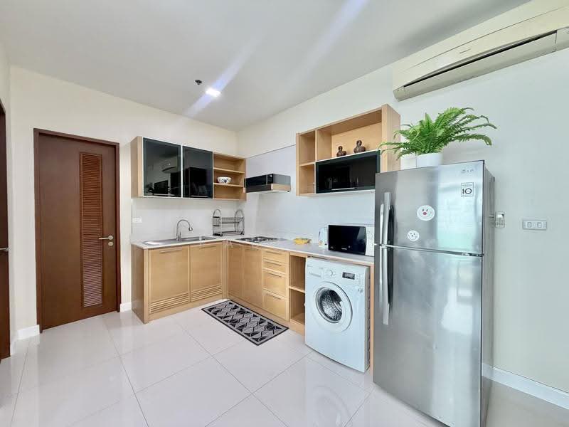 Casalunar Paradiso, Chon Buri (Pattaya), Sukhumvit Road, Saen Suk, Muang Chon Buri, Chon Buri (Pattaya), 2 Bedrooms, 97 sqm, Condo For Rent, by Paula ., 500514822 - DDproperty.com