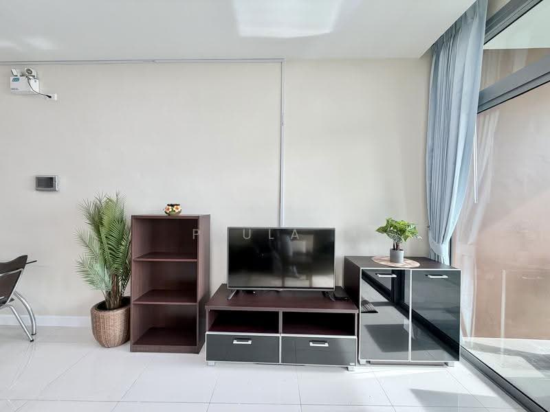 Casalunar Paradiso, Chon Buri (Pattaya), Sukhumvit Road, Saen Suk, Muang Chon Buri, Chon Buri (Pattaya), 2 Bedrooms, 97 sqm, Condo For Rent, by Paula ., 500514822 - DDproperty.com