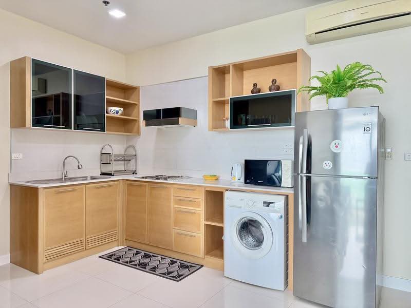 Casalunar Paradiso, Chon Buri (Pattaya), Sukhumvit Road, Saen Suk, Muang Chon Buri, Chon Buri (Pattaya), 2 Bedrooms, 97 sqm, Condo For Rent, by Paula ., 500514822 - DDproperty.com