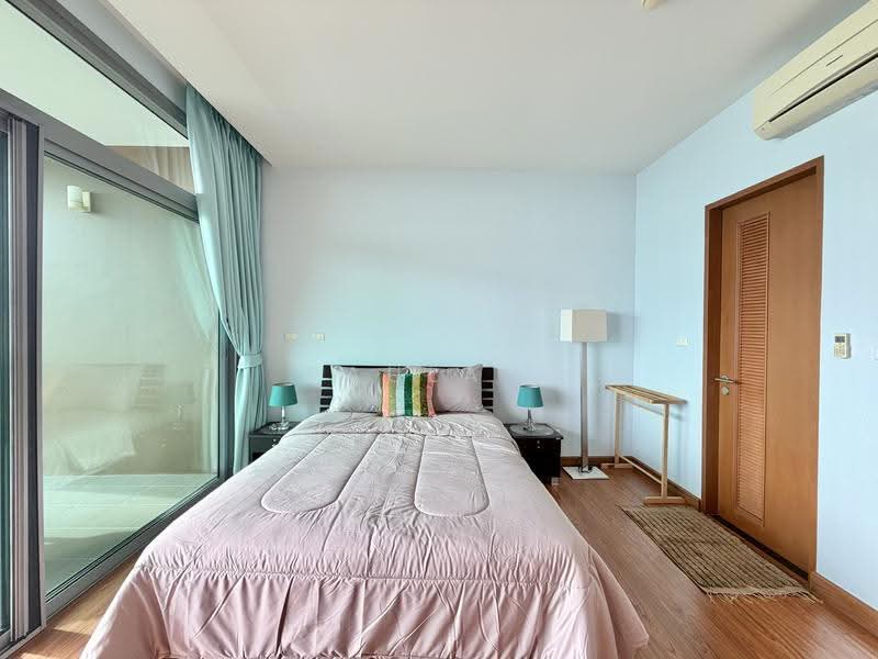Casalunar Paradiso, Chon Buri (Pattaya), Sukhumvit Road, Saen Suk, Muang Chon Buri, Chon Buri (Pattaya), 2 Bedrooms, 97 sqm, Condo For Rent, by Paula ., 500514822 - DDproperty.com