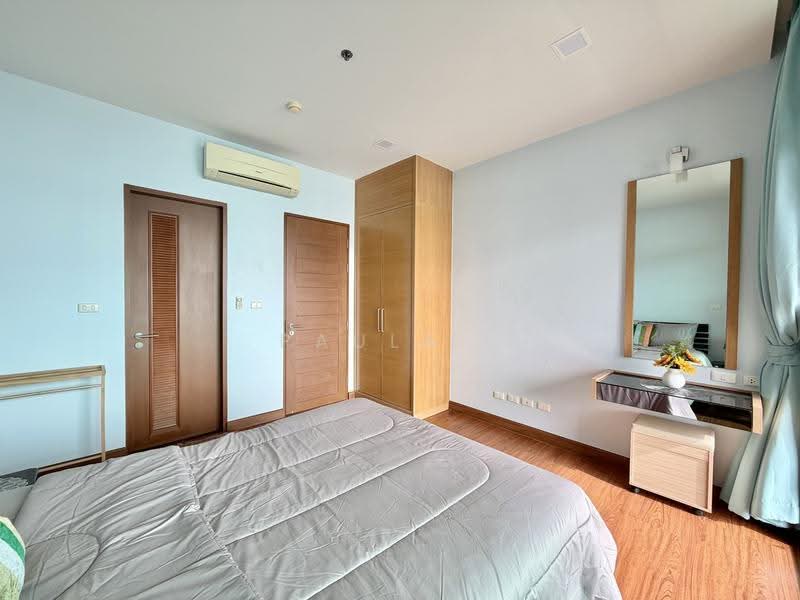 Casalunar Paradiso, Chon Buri (Pattaya), Sukhumvit Road, Saen Suk, Muang Chon Buri, Chon Buri (Pattaya), 2 Bedrooms, 97 sqm, Condo For Rent, by Paula ., 500514822 - DDproperty.com
