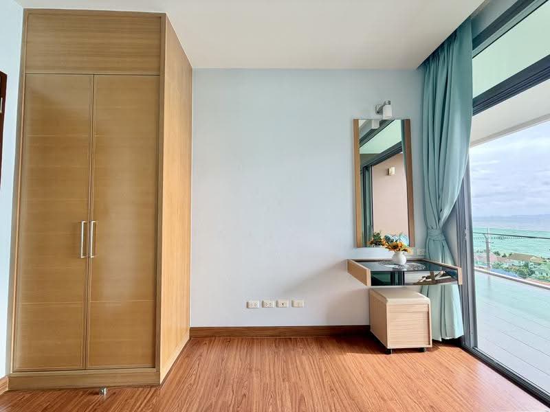 Casalunar Paradiso, Chon Buri (Pattaya), Sukhumvit Road, Saen Suk, Muang Chon Buri, Chon Buri (Pattaya), 2 Bedrooms, 97 sqm, Condo For Rent, by Paula ., 500514822 - DDproperty.com
