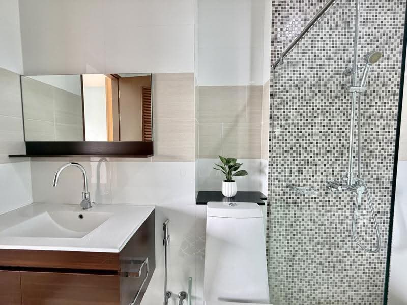 Casalunar Paradiso, Chon Buri (Pattaya), Sukhumvit Road, Saen Suk, Muang Chon Buri, Chon Buri (Pattaya), 2 Bedrooms, 97 sqm, Condo For Rent, by Paula ., 500514822 - DDproperty.com