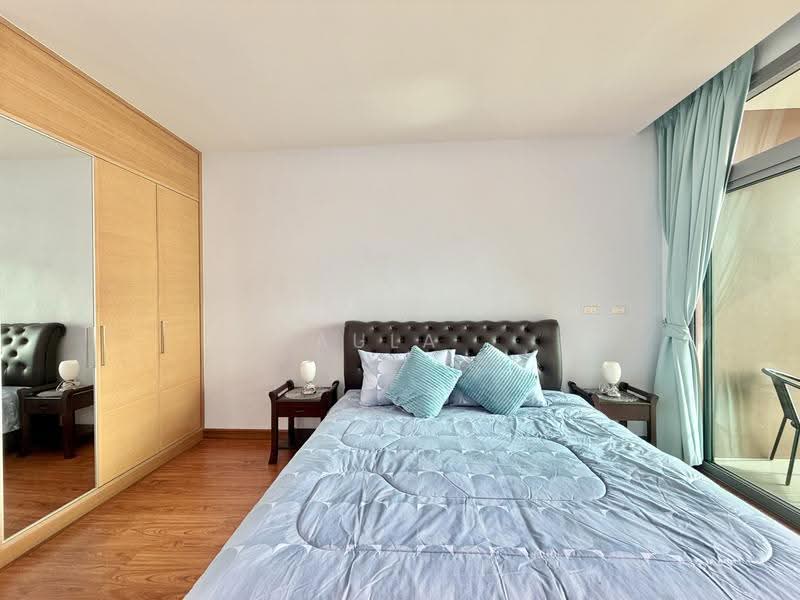 Casalunar Paradiso, Chon Buri (Pattaya), Sukhumvit Road, Saen Suk, Muang Chon Buri, Chon Buri (Pattaya), 2 Bedrooms, 97 sqm, Condo For Rent, by Paula ., 500514822 - DDproperty.com