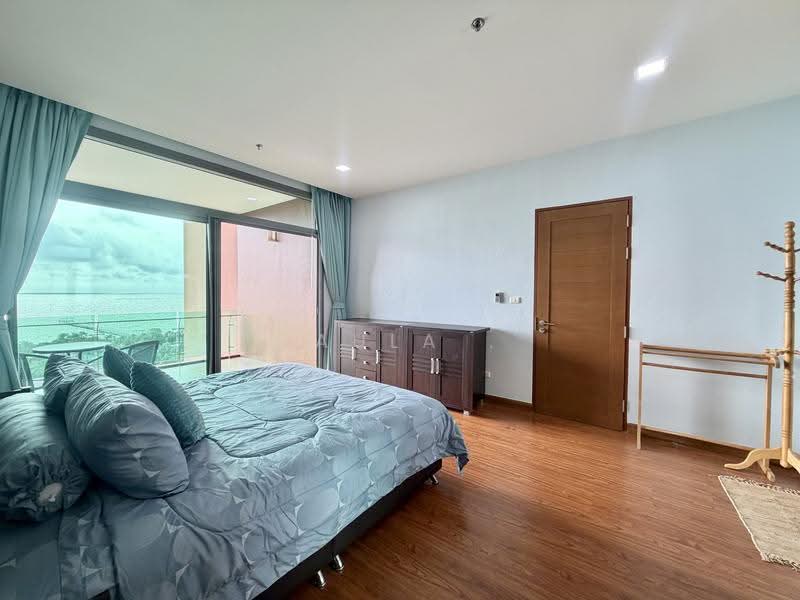 Casalunar Paradiso, Chon Buri (Pattaya), Sukhumvit Road, Saen Suk, Muang Chon Buri, Chon Buri (Pattaya), 2 Bedrooms, 97 sqm, Condo For Rent, by Paula ., 500514822 - DDproperty.com