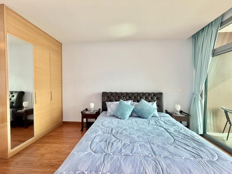 Casalunar Paradiso, Chon Buri (Pattaya), Sukhumvit Road, Saen Suk, Muang Chon Buri, Chon Buri (Pattaya), 2 Bedrooms, 97 sqm, Condo For Rent, by Paula ., 500514822 - DDproperty.com
