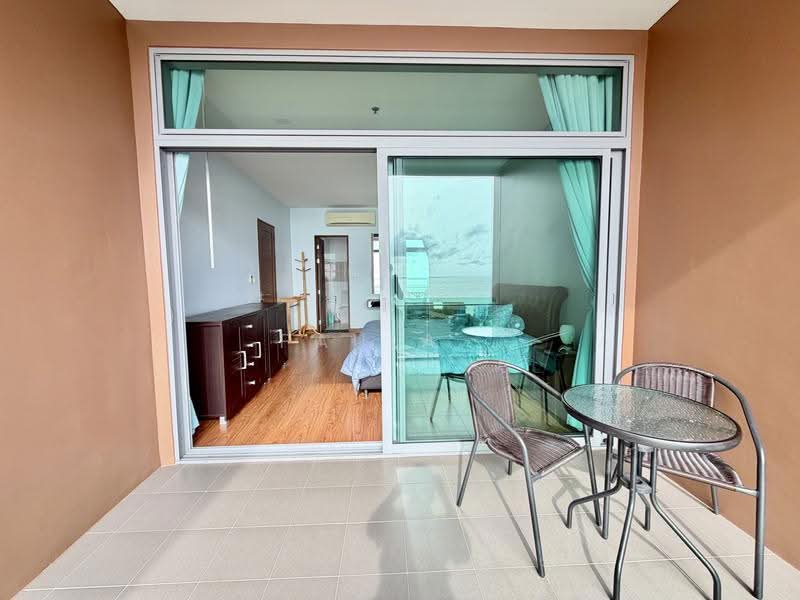 Casalunar Paradiso, Chon Buri (Pattaya), Sukhumvit Road, Saen Suk, Muang Chon Buri, Chon Buri (Pattaya), 2 Bedrooms, 97 sqm, Condo For Rent, by Paula ., 500514822 - DDproperty.com