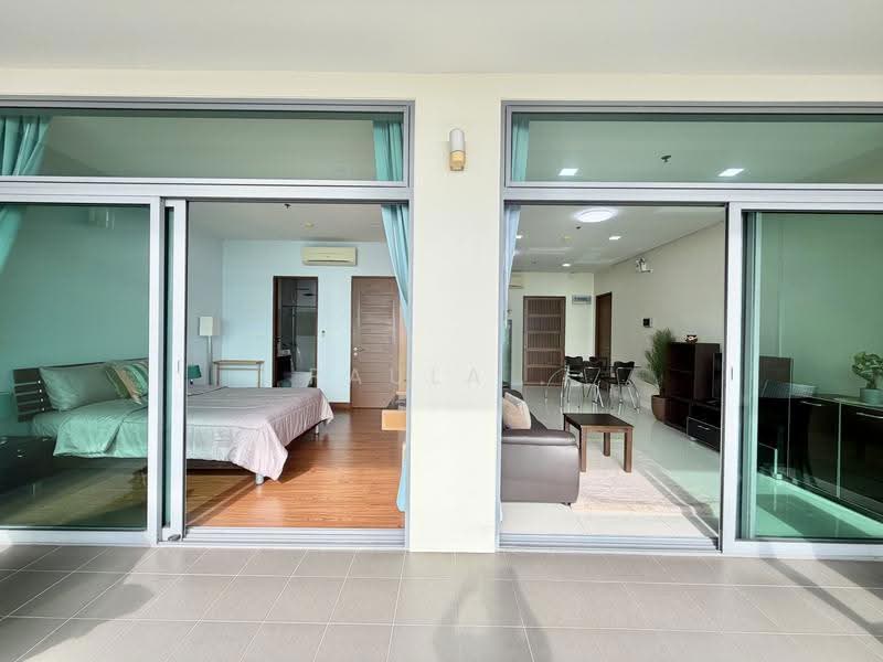 Casalunar Paradiso, Chon Buri (Pattaya), Sukhumvit Road, Saen Suk, Muang Chon Buri, Chon Buri (Pattaya), 2 Bedrooms, 97 sqm, Condo For Rent, by Paula ., 500514822 - DDproperty.com