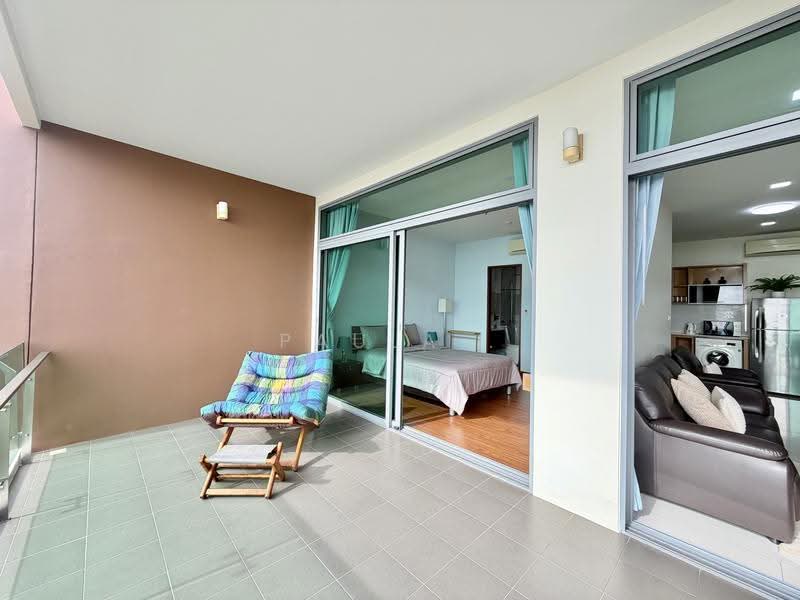 Casalunar Paradiso, Chon Buri (Pattaya), Sukhumvit Road, Saen Suk, Muang Chon Buri, Chon Buri (Pattaya), 2 Bedrooms, 97 sqm, Condo For Rent, by Paula ., 500514822 - DDproperty.com