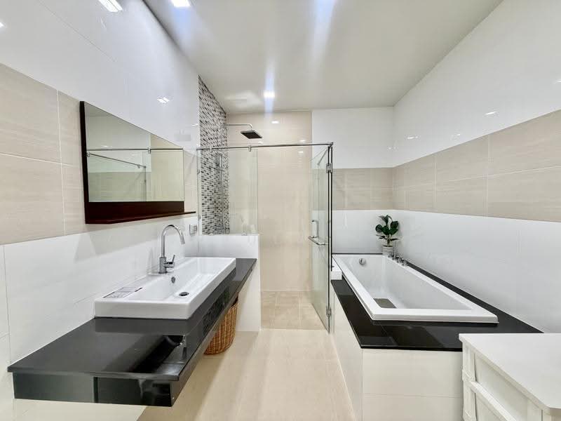 Casalunar Paradiso, Chon Buri (Pattaya), Sukhumvit Road, Saen Suk, Muang Chon Buri, Chon Buri (Pattaya), 2 Bedrooms, 97 sqm, Condo For Rent, by Paula ., 500514822 - DDproperty.com