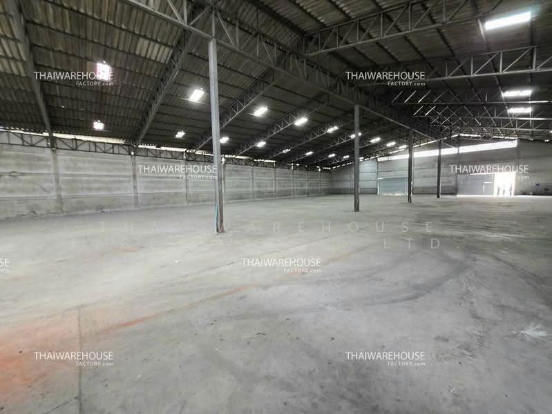 2,060 SQM Warehouse for Rent in Om Noi, Krathum Baen, Samut Sakhon Main Road 40-Foot TrailerAccess, Samut Sakhon, Om Noi, Krathum Baen, Samut Sakhon, , 2,060 sqm, Warehouse/Factory For Rent, by THAI WAREHOUSE FACTORY CO., LTD., 500514824 - DDproperty.com
