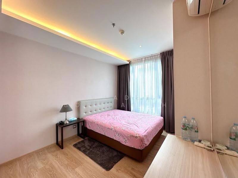 H Sukhumvit 43, กรุงเทพ, 28 Sukhumvit 34 Road, คลองตันเหนือ, วัฒนา, กรุงเทพ, 43 ตร.ม., คอนโด ขาย, โดย Pavadee Boonyarith, 500514826 - DDproperty.com