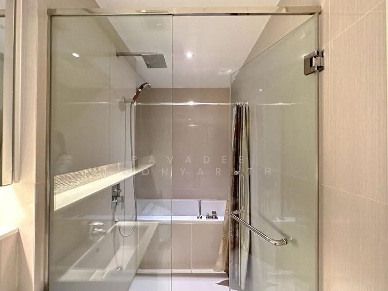 H Sukhumvit 43, bangkok, 28 Sukhumvit 34 Road, Khlong Tan Nua, Watthana, Bangkok, 1 Bedroom, 43 sqm, Condo For Sale, by Pavadee Boonyarith, 500514826 - DDproperty.com