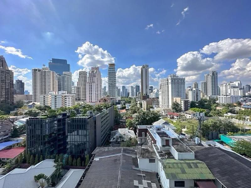 H Sukhumvit 43, กรุงเทพ, 28 Sukhumvit 34 Road, คลองตันเหนือ, วัฒนา, กรุงเทพ, 43 ตร.ม., คอนโด ขาย, โดย Pavadee Boonyarith, 500514826 - DDproperty.com