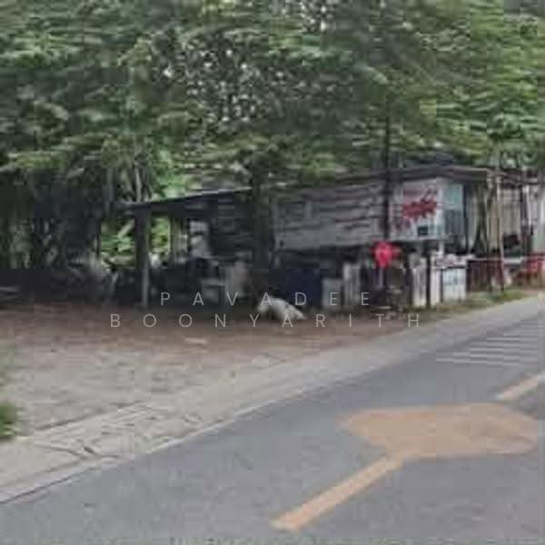 undefined, กรุงเทพ, บางมด, ทุ่งครุ, กรุงเทพ, 368 ตร.ม., ทาวน์เฮ้าส์ ขาย, โดย Pavadee Boonyarith, 500514829 - DDproperty.com