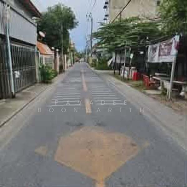 undefined, กรุงเทพ, บางมด, ทุ่งครุ, กรุงเทพ, 368 ตร.ม., ทาวน์เฮ้าส์ ขาย, โดย Pavadee Boonyarith, 500514829 - DDproperty.com