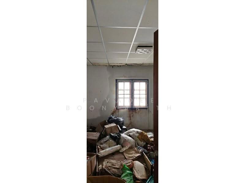 undefined, Bangkok, Bangmot, Thung Khru, Bangkok, 4 Bedrooms, 368 sqm, Townhouse For Sale, by Pavadee Boonyarith, 500514829 - DDproperty.com