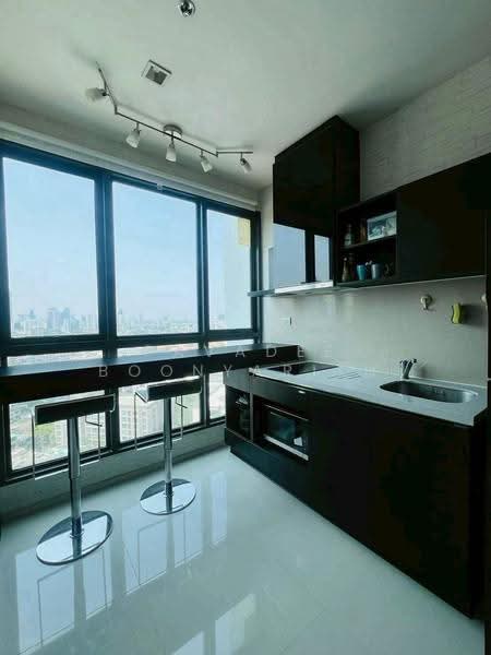 Rhythm Sukhumvit 44/1, Bangkok, Sukhumvit Road, Phra Kanong, Khlong Toei, Bangkok, 1 Bedroom, 35 sqm, Condo For Sale, by Pavadee Boonyarith, 500514830 - DDproperty.com