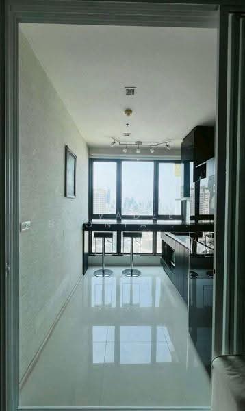 Rhythm Sukhumvit 44/1, Bangkok, Sukhumvit Road, Phra Kanong, Khlong Toei, Bangkok, 1 Bedroom, 35 sqm, Condo For Sale, by Pavadee Boonyarith, 500514830 - DDproperty.com