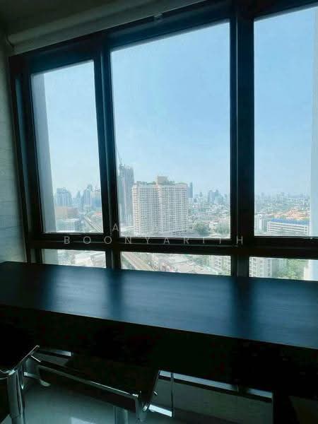 Rhythm Sukhumvit 44/1, Bangkok, Sukhumvit Road, Phra Kanong, Khlong Toei, Bangkok, 1 Bedroom, 35 sqm, Condo For Sale, by Pavadee Boonyarith, 500514830 - DDproperty.com