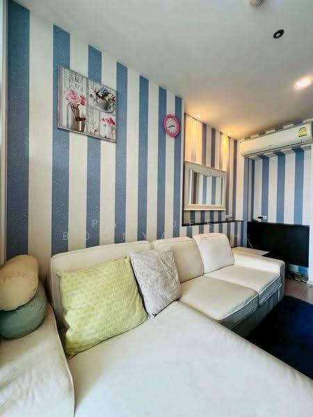 Rhythm Sukhumvit 44/1, Bangkok, Sukhumvit Road, Phra Kanong, Khlong Toei, Bangkok, 1 Bedroom, 35 sqm, Condo For Sale, by Pavadee Boonyarith, 500514830 - DDproperty.com