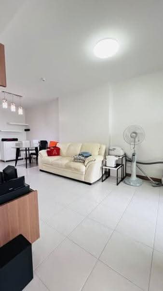 Supalai Park Kaset, Bangkok, Prasert Manutakit Road, Sena Nikhom, Chatuchak, Bangkok, 1 Bedroom, 52 sqm, Condo For Sale, by Pavadee Boonyarith, 500514832 - DDproperty.com
