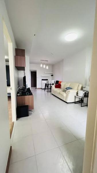 Supalai Park Kaset, Bangkok, Prasert Manutakit Road, Sena Nikhom, Chatuchak, Bangkok, 1 Bedroom, 52 sqm, Condo For Sale, by Pavadee Boonyarith, 500514832 - DDproperty.com