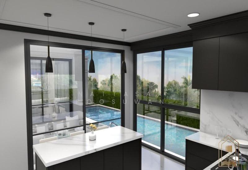 AHCH Bangsaray, Chon Buri (Pattaya), Bang Sa-re, Sattahip, Chon Buri (Pattaya), 4 Bedrooms, 382 sqm, Villa For Sale, by Nattasak Poosuwan, 500514833 - DDproperty.com