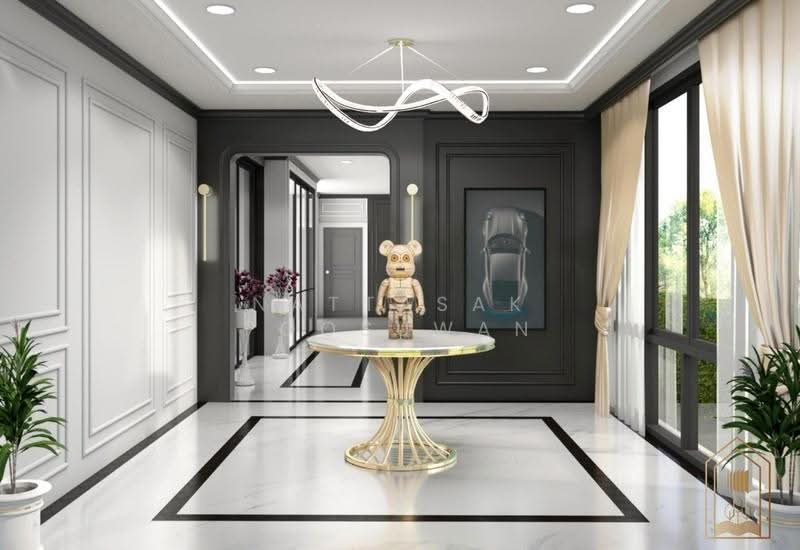 AHCH Bangsaray, Chon Buri (Pattaya), Bang Sa-re, Sattahip, Chon Buri (Pattaya), 4 Bedrooms, 382 sqm, Villa For Sale, by Nattasak Poosuwan, 500514833 - DDproperty.com
