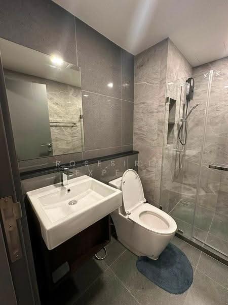 Quintara Phume Sukhumvit 39, Bangkok, 73 Soi Sukhumvit 39, Khlong Tan Nua, Watthana, Bangkok, 1 Bedroom, 31 sqm, Condo For Rent, by Rosesirin Expert, 500514834 - DDproperty.com