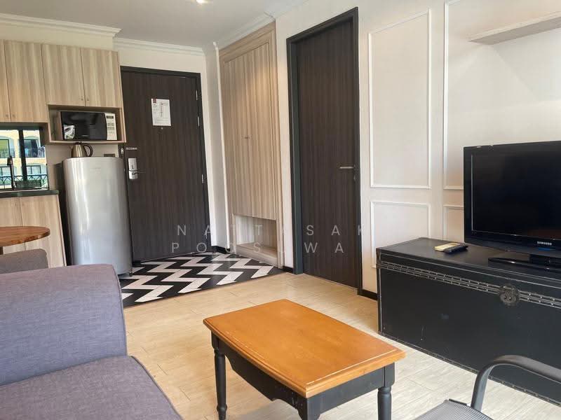 Venetian Signature Condo Resort Pattaya, Chon Buri (Pattaya), Na Jomtien Rd., Nong Pru, Bang Lamung (Pattaya), Chon Buri (Pattaya), 1 Bedroom, 39 sqm, Condo For Sale, by Nattasak Poosuwan, 500514837 - DDproperty.com