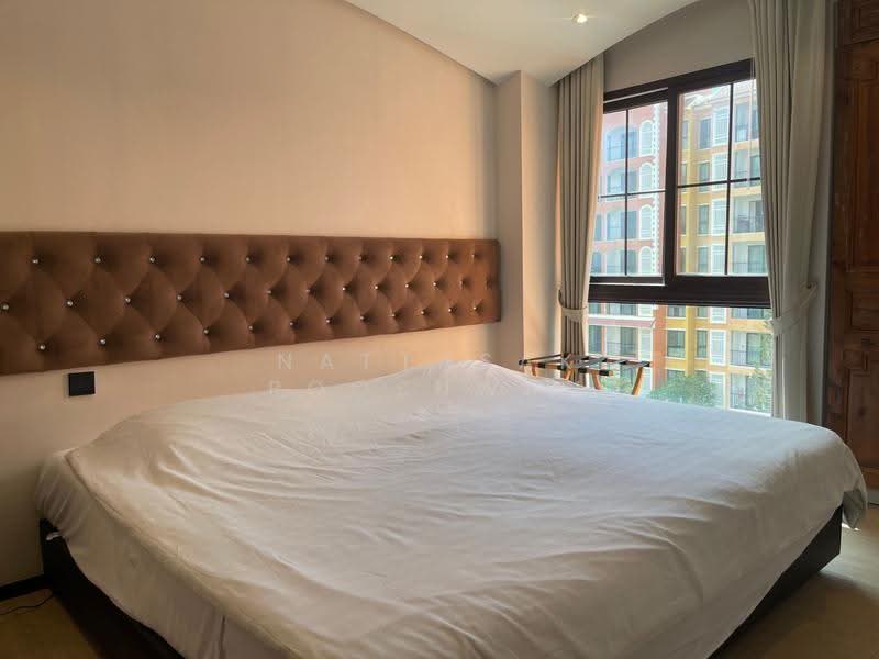 Venetian Signature Condo Resort Pattaya, Chon Buri (Pattaya), Na Jomtien Rd., Nong Pru, Bang Lamung (Pattaya), Chon Buri (Pattaya), 1 Bedroom, 39 sqm, Condo For Sale, by Nattasak Poosuwan, 500514837 - DDproperty.com
