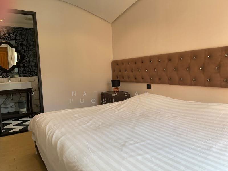 Venetian Signature Condo Resort Pattaya, Chon Buri (Pattaya), Na Jomtien Rd., Nong Pru, Bang Lamung (Pattaya), Chon Buri (Pattaya), 1 Bedroom, 39 sqm, Condo For Sale, by Nattasak Poosuwan, 500514837 - DDproperty.com