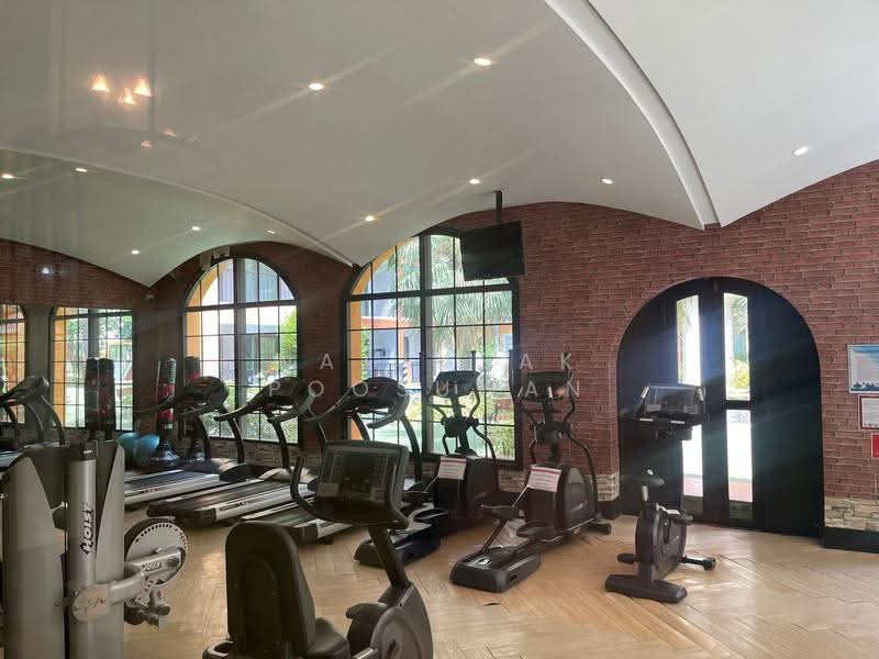 Venetian Signature Condo Resort Pattaya, Chon Buri (Pattaya), Na Jomtien Rd., Nong Pru, Bang Lamung (Pattaya), Chon Buri (Pattaya), 1 Bedroom, 39 sqm, Condo For Sale, by Nattasak Poosuwan, 500514837 - DDproperty.com