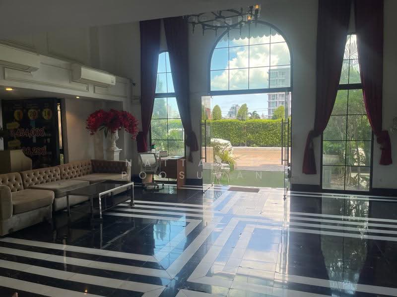 Venetian Signature Condo Resort Pattaya, Chon Buri (Pattaya), Na Jomtien Rd., Nong Pru, Bang Lamung (Pattaya), Chon Buri (Pattaya), 1 Bedroom, 39 sqm, Condo For Sale, by Nattasak Poosuwan, 500514837 - DDproperty.com