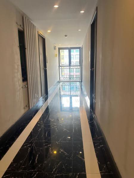 Venetian Signature Condo Resort Pattaya, Chon Buri (Pattaya), Na Jomtien Rd., Nong Pru, Bang Lamung (Pattaya), Chon Buri (Pattaya), 1 Bedroom, 39 sqm, Condo For Sale, by Nattasak Poosuwan, 500514837 - DDproperty.com