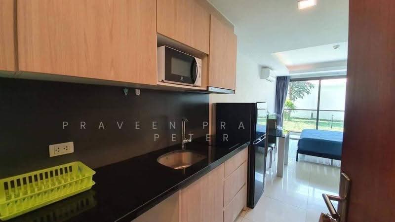 Laguna Beach Resort 1, Chon Buri (Pattaya), Sai 2 road, 384/105 Soi Jomtien 1, Na Kloe, Bang Lamung (Pattaya), Chon Buri (Pattaya), Studio, 24 sqm, Condo For Sale, by Praveen Peter, 500514838 - DDproperty.com