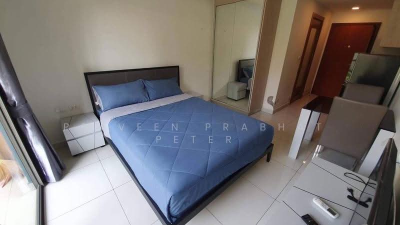 Laguna Beach Resort 1, Chon Buri (Pattaya), Sai 2 road, 384/105 Soi Jomtien 1, Na Kloe, Bang Lamung (Pattaya), Chon Buri (Pattaya), Studio, 24 sqm, Condo For Sale, by Praveen Peter, 500514838 - DDproperty.com