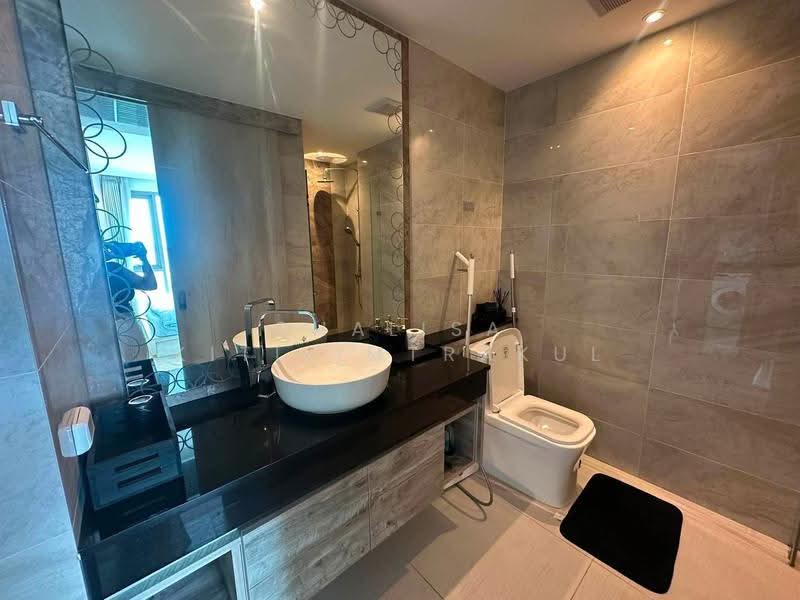 The Riviera Monaco, Chon Buri (Pattaya), NaJomtien Soi 4, Sukhumvit Rd., Na Chom Thian, Sattahip, Chon Buri (Pattaya), 1 Bedroom, 40 sqm, Condo For Rent, by Chalisa Kitilimtrakul, 500514839 - DDproperty.com