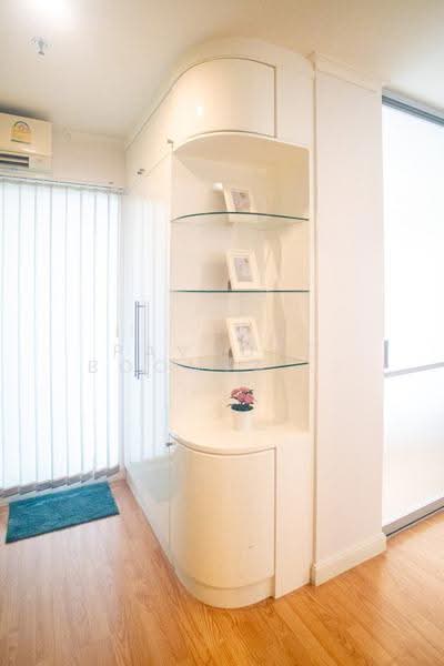 Lumpini Park Pinklao, Bangkok, 618 Boromarajonani Road, Bang Bamru, Bang Phlat, Bangkok, 1 Bedroom, 28 sqm, Condo For Sale, by Pavadee Boonyarith, 500514840 - DDproperty.com