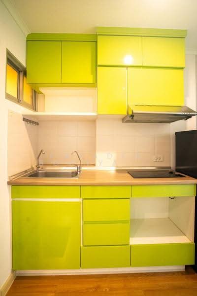 Lumpini Park Pinklao, Bangkok, 618 Boromarajonani Road, Bang Bamru, Bang Phlat, Bangkok, 1 Bedroom, 28 sqm, Condo For Sale, by Pavadee Boonyarith, 500514840 - DDproperty.com