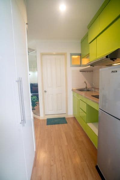 Lumpini Park Pinklao, Bangkok, 618 Boromarajonani Road, Bang Bamru, Bang Phlat, Bangkok, 1 Bedroom, 28 sqm, Condo For Sale, by Pavadee Boonyarith, 500514840 - DDproperty.com