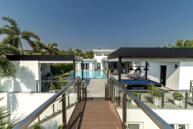 Siam Royal View, Chon Buri (Pattaya), Nong Pru, Bang Lamung (Pattaya), Chon Buri (Pattaya), 6 Bedrooms, 866 sqm, Villa For Sale, by Nattasak Poosuwan, 500514842 - DDproperty.com