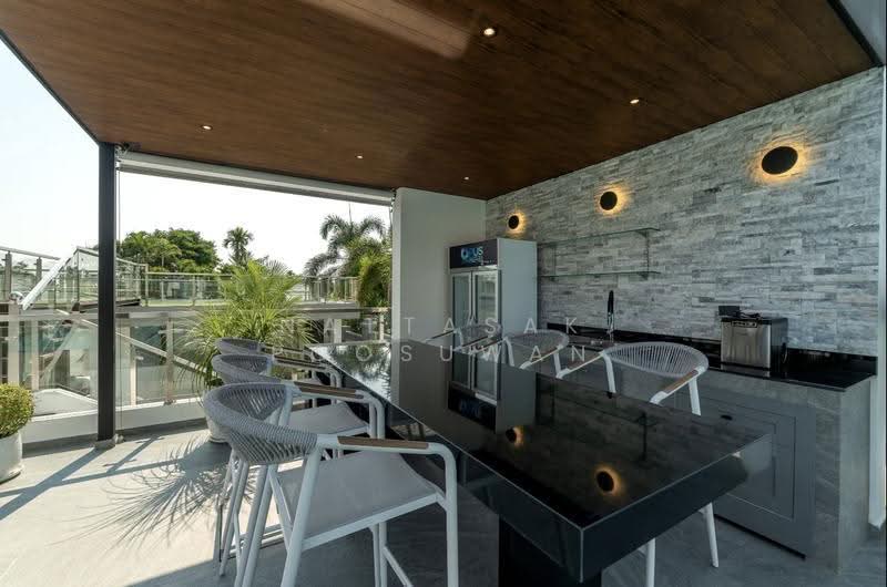 Siam Royal View, Chon Buri (Pattaya), Nong Pru, Bang Lamung (Pattaya), Chon Buri (Pattaya), 6 Bedrooms, 866 sqm, Villa For Sale, by Nattasak Poosuwan, 500514842 - DDproperty.com
