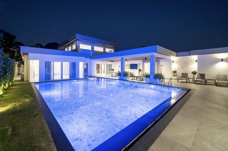 Siam Royal View, Chon Buri (Pattaya), Nong Pru, Bang Lamung (Pattaya), Chon Buri (Pattaya), 6 Bedrooms, 866 sqm, Villa For Sale, by Nattasak Poosuwan, 500514842 - DDproperty.com