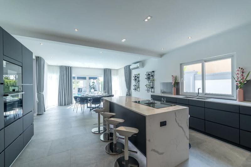 Siam Royal View, Chon Buri (Pattaya), Nong Pru, Bang Lamung (Pattaya), Chon Buri (Pattaya), 6 Bedrooms, 866 sqm, Villa For Sale, by Nattasak Poosuwan, 500514842 - DDproperty.com