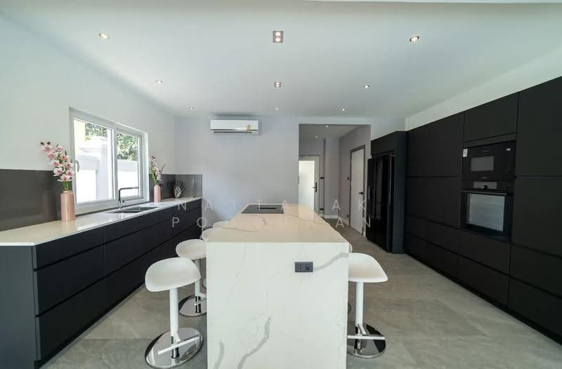 Siam Royal View, Chon Buri (Pattaya), Nong Pru, Bang Lamung (Pattaya), Chon Buri (Pattaya), 6 Bedrooms, 866 sqm, Villa For Sale, by Nattasak Poosuwan, 500514842 - DDproperty.com