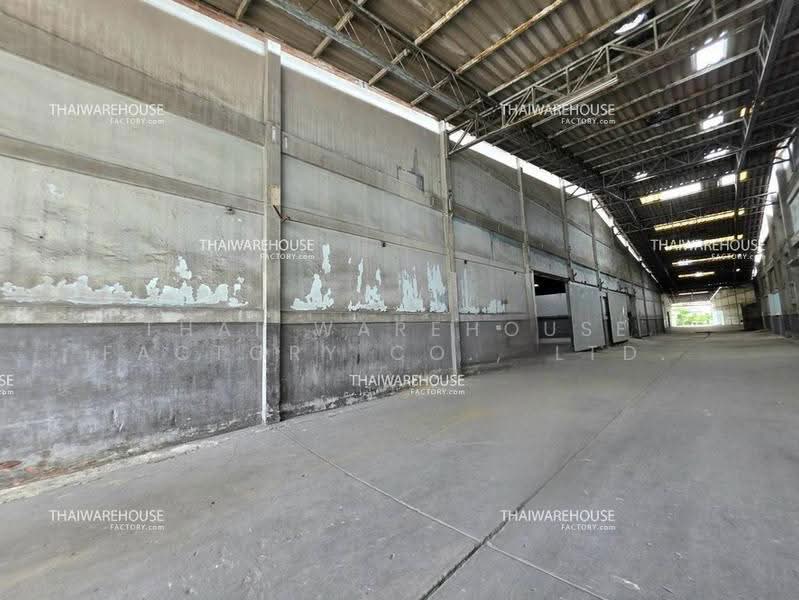 1,370 SQM Warehouse with Office for Rent in Om Noi, Krathum Baen, Samut Sakhon | Main Road | 40-Foot, Samut Sakhon, Om Noi, Krathum Baen, Samut Sakhon, , 1,370 sqm, Warehouse/Factory For Rent, by THAI WAREHOUSE FACTORY CO., LTD., 500514843 - DDproperty.com